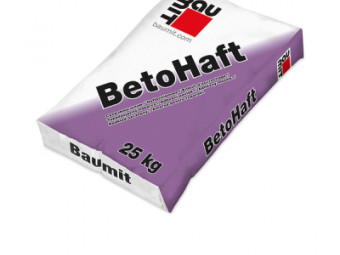 BAUMIT_ BetoHaft BETONJAVÍTÓ TERMÉKEK 25 kg 